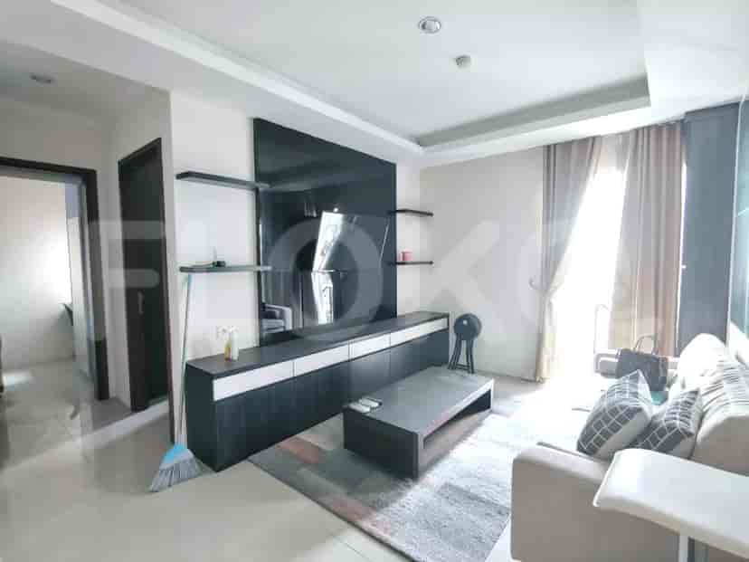 APA237c7 11th Floor | Furnished 2BR Apartment, Tebet 7