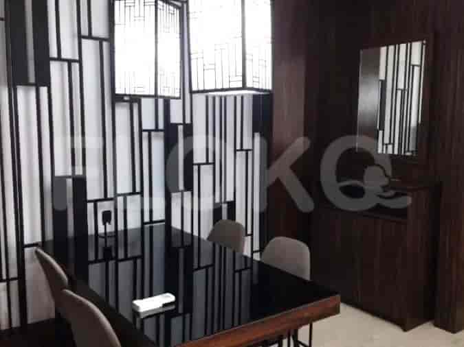 APAd35b4 Lantai 10 | Dijual Apartemen 2BR Furnished, Gandaria 3