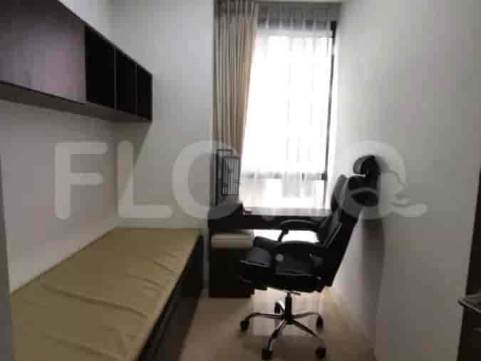 APAd35b4 Lantai 10 | Dijual Apartemen 2BR Furnished, Gandaria 5