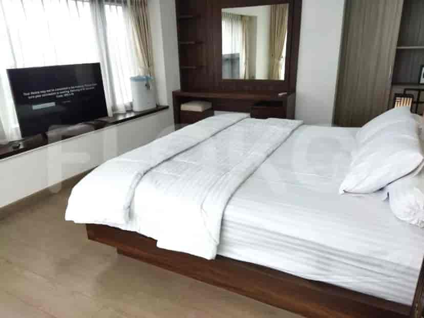 APAd35b4 Lantai 10 | Dijual Apartemen 2BR Furnished, Gandaria 4