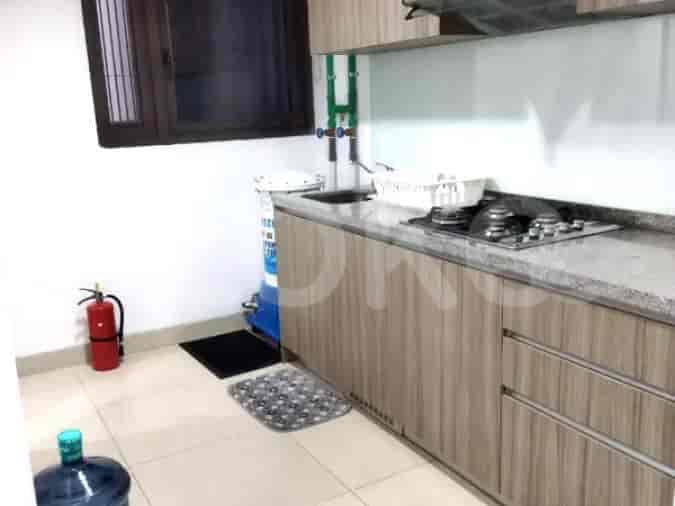 APAd35b4 Lantai 10 | Dijual Apartemen 2BR Furnished, Gandaria 6