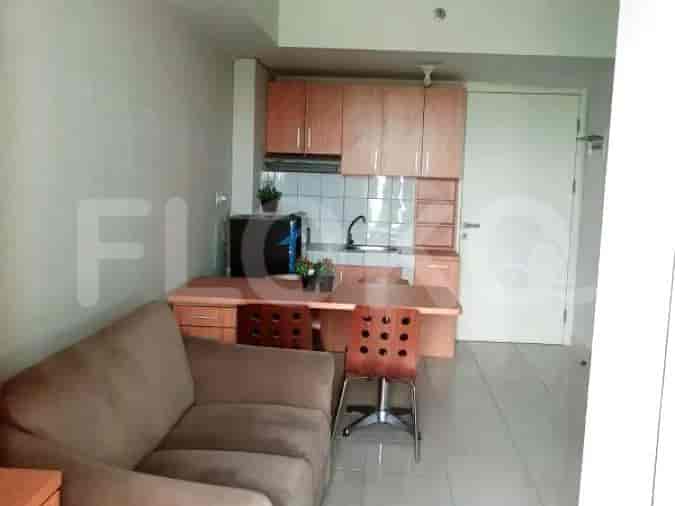 APAf5ecd 6th Floor | Furnished 2BR Apartment, Bekasi Utara 1
