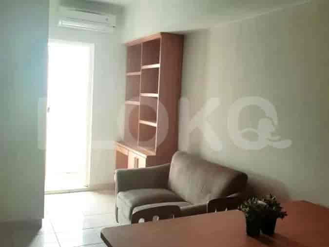 APAf5ecd 6th Floor | Furnished 2BR Apartment, Bekasi Utara 2