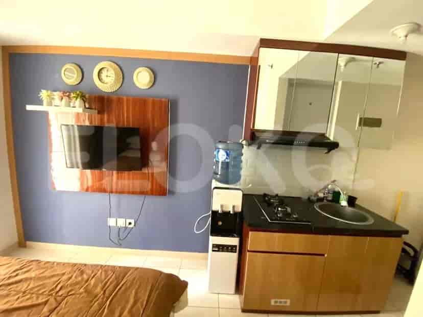 APAa1e80 5th Floor | Furnished 1BR Apartment for Sale, Bekasi Utara 3