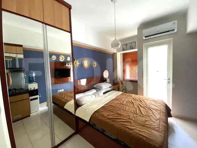 APAa1e80 5th Floor | Furnished 1BR Apartment for Sale, Bekasi Utara 1