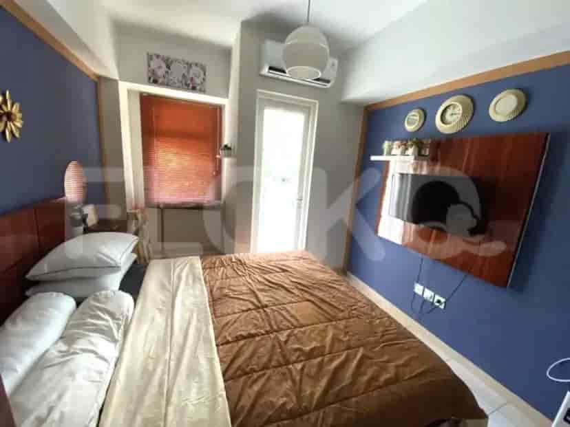 APAa1e80 5th Floor | Furnished 1BR Apartment for Sale, Bekasi Utara 2