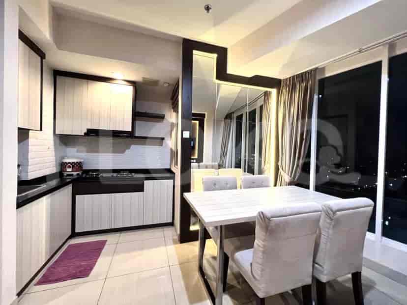 APA9da4e Lantai 17 | Apartemen 2BR Berperabot Dijual, Bekasi 5