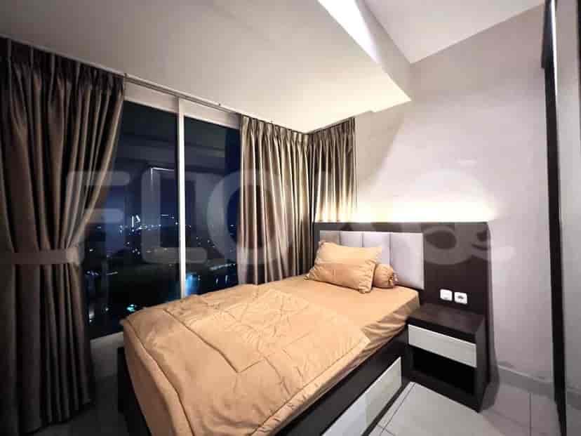 APA9da4e Lantai 17 | Apartemen 2BR Berperabot Dijual, Bekasi 3