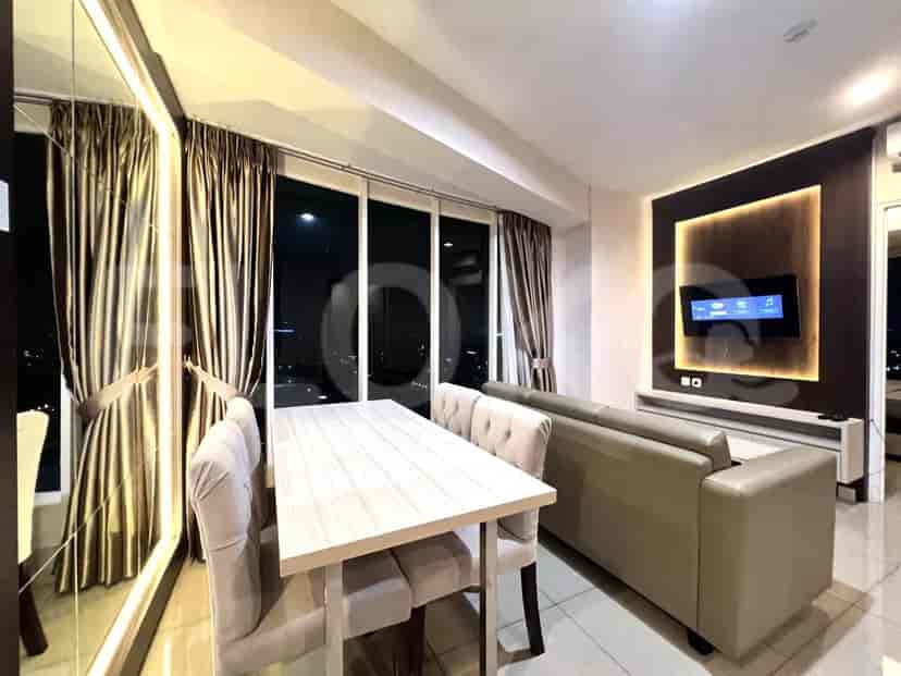 APA9da4e Lantai 17 | Apartemen 2BR Berperabot Dijual, Bekasi 2