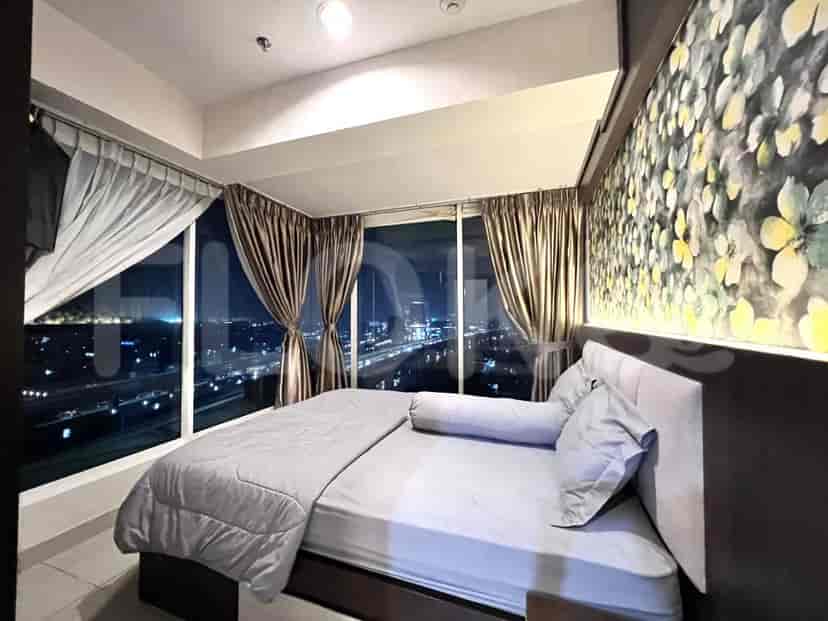 APA9da4e Lantai 17 | Apartemen 2BR Berperabot Dijual, Bekasi 4