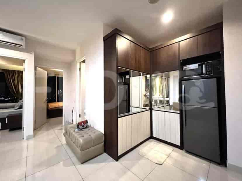 APA9da4e Lantai 17 | Apartemen 2BR Berperabot Dijual, Bekasi 7