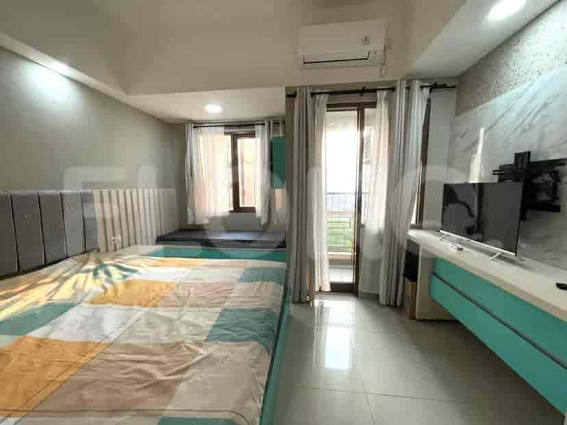 APA5d0a0 10th Floor | Furnished 1BR Apartment for Sale, Pondok Gede 3