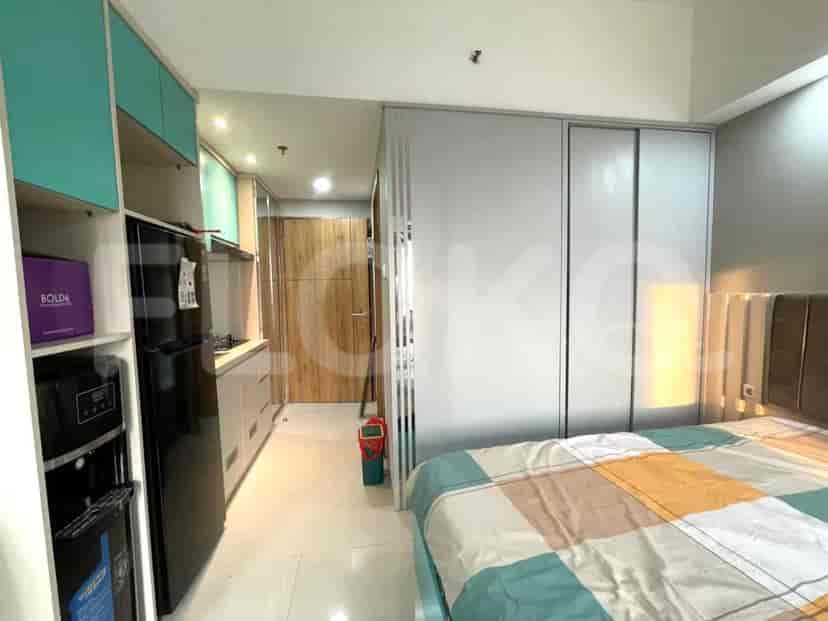 APA5d0a0 10th Floor | Furnished 1BR Apartment for Sale, Pondok Gede 4