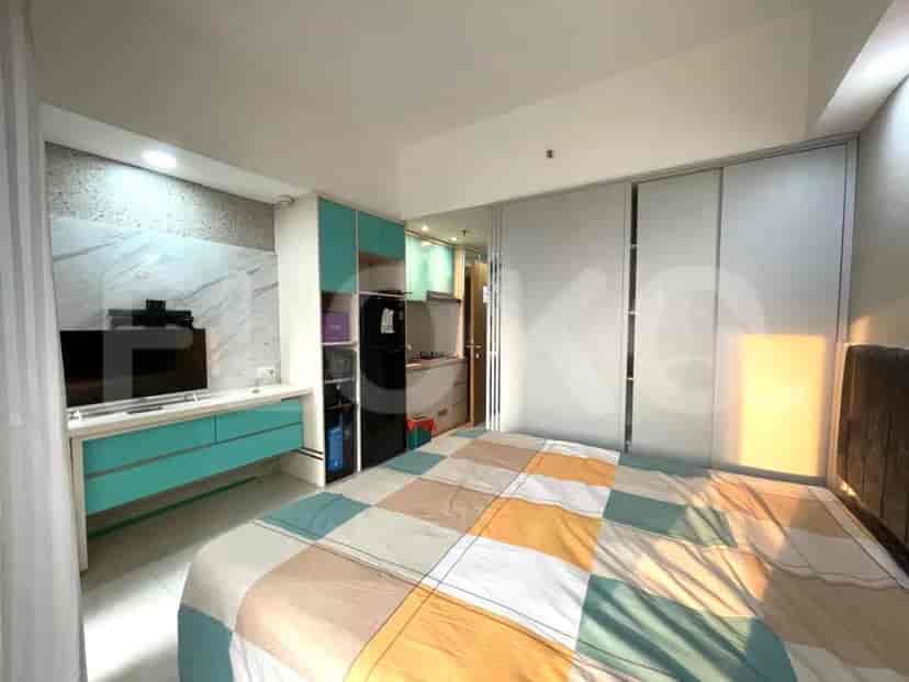APA5d0a0 10th Floor | Furnished 1BR Apartment for Sale, Pondok Gede 2