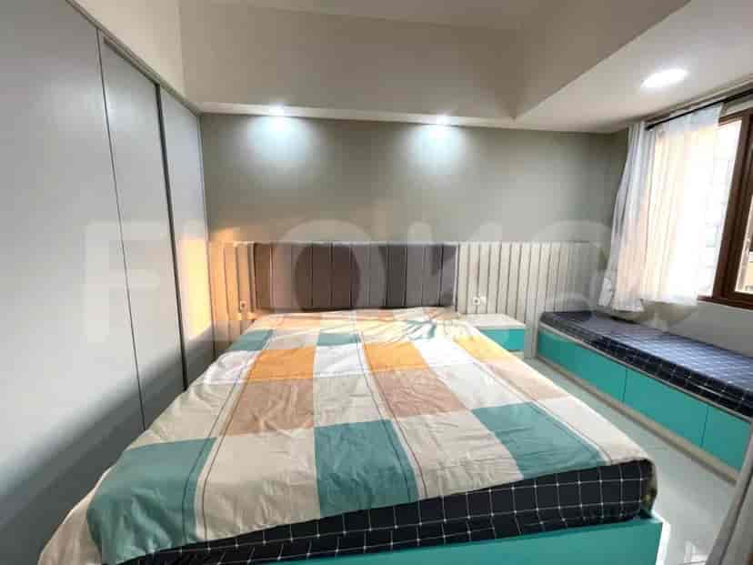 APA5d0a0 10th Floor | Furnished 1BR Apartment for Sale, Pondok Gede 1