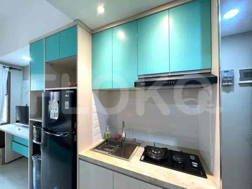 APA5d0a0 10th Floor | Furnished 1BR Apartment for Sale, Pondok Gede 5