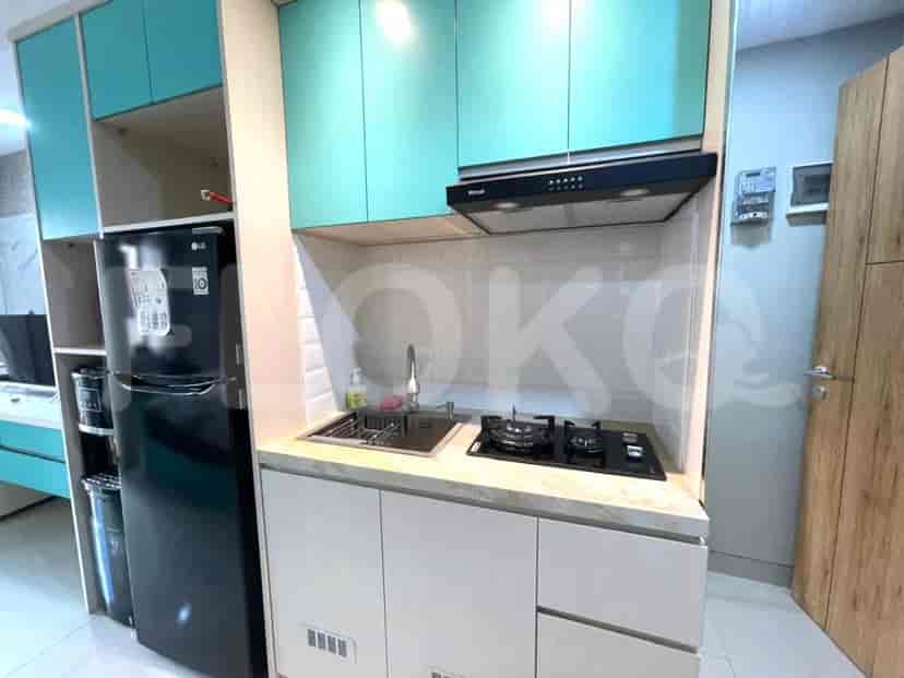 APA5d0a0 10th Floor | Furnished 1BR Apartment for Sale, Pondok Gede 6