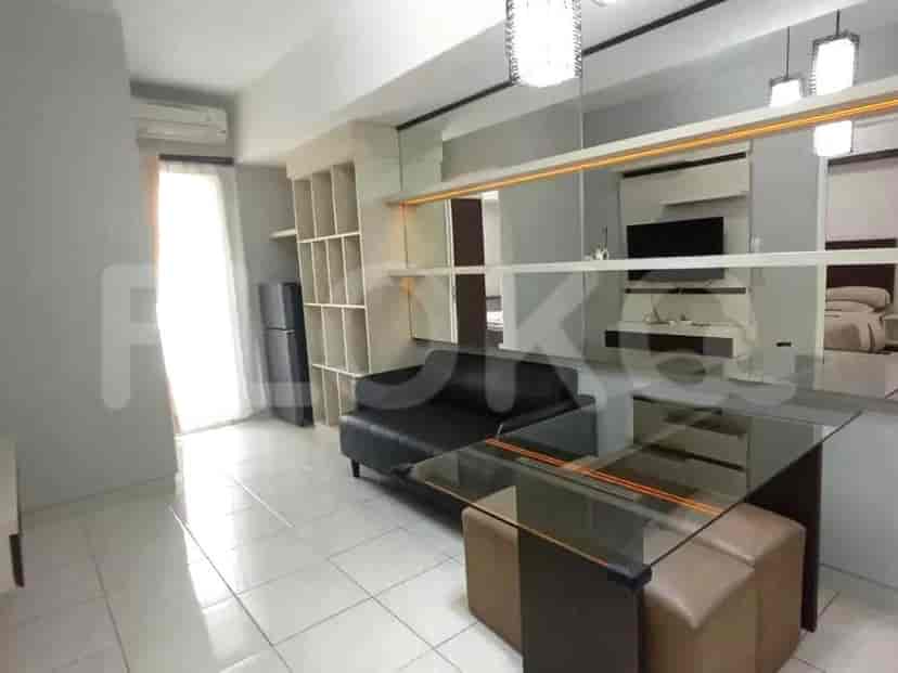 APA40140 28th Floor | Furnished 2BR Apartment, Bekasi Utara 1