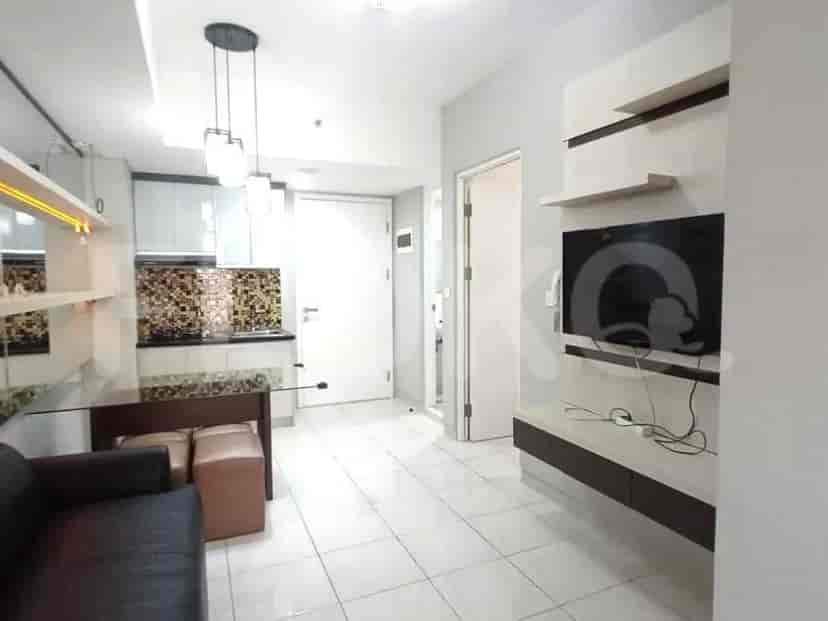APA40140 28th Floor | Furnished 2BR Apartment, Bekasi Utara 5