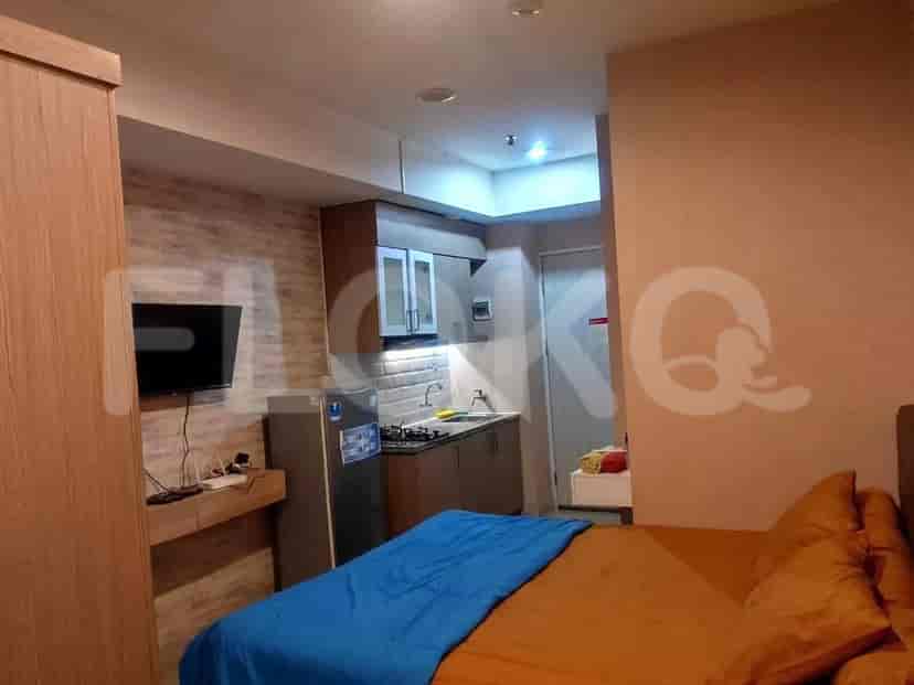APA6abc5 5th Floor Apartment for Sale, Grand Kamala Lagoon, Bekasi 1