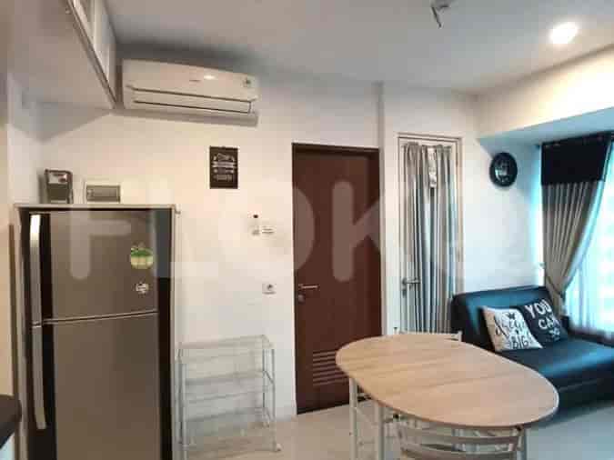 APAb7f9c 15th Floor | Furnished 2BR Apartment for Sale, Bekasi Selatan 1