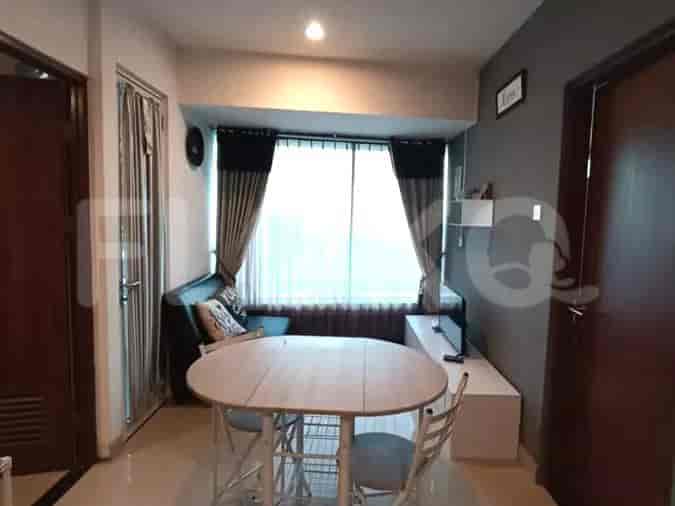APAb7f9c 15th Floor | Furnished 2BR Apartment for Sale, Bekasi Selatan 3
