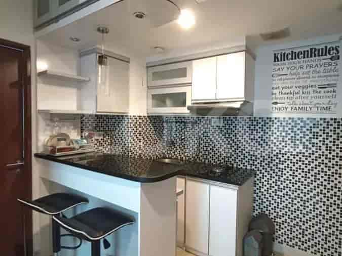APAb7f9c 15th Floor | Furnished 2BR Apartment for Sale, Bekasi Selatan 6