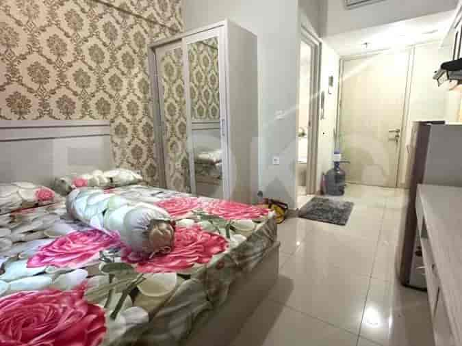 APA17063 18th Floor | Furnished 1BR Apartment for Sale, Bekasi Utara 2