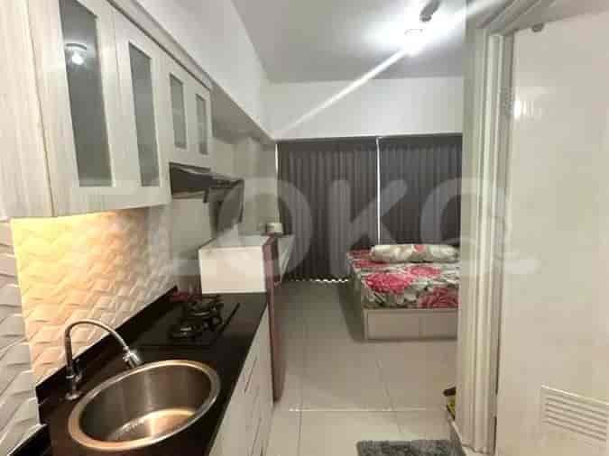 APA17063 18th Floor | Furnished 1BR Apartment for Sale, Bekasi Utara 4