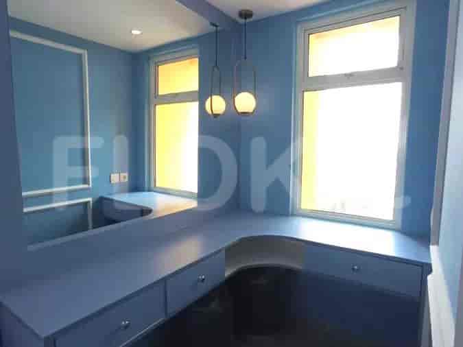 APA48f05 15th Floor | Furnished 2BR Apartment, Bekasi 9