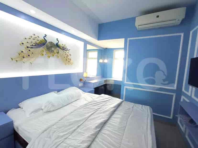 APA48f05 15th Floor | Furnished 2BR Apartment, Bekasi 2
