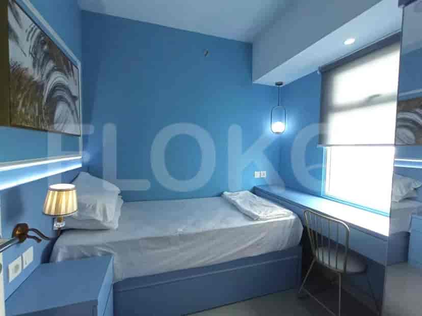 APA48f05 15th Floor | Furnished 2BR Apartment, Bekasi 5