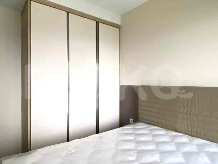 APAd7e4b Lantai 20 | Apartemen 1BR Furnished Dijual, Cikarang 2