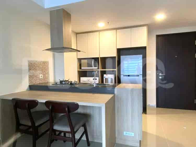 Apartemen 1BR Furnished Dijual di Orange County - APAd7e4b, Lantai Menengah 4