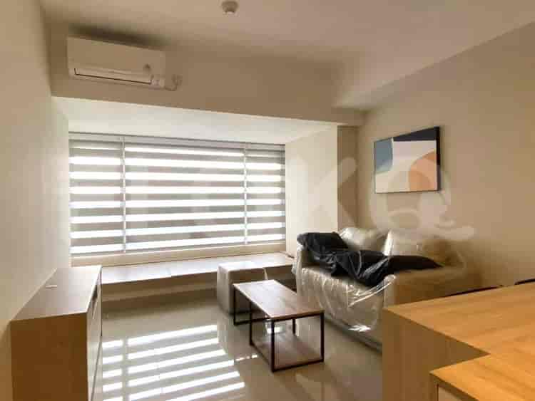 Apartemen 1BR Furnished Dijual di Orange County - APAd7e4b, Lantai Menengah 1