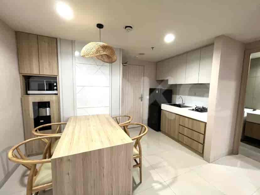 APA144a3 31st Floor | 2BR Furnished Apartment for Sale, Cikarang 6