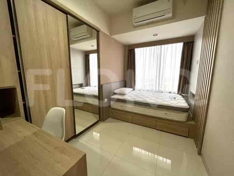 Apartemen 2BR Bergaya Dijual - APA144a3, Lantai Tinggi, Orange County 3