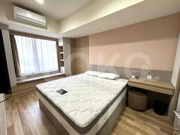 Apartemen 2BR Bergaya Dijual - APA144a3, Lantai Tinggi, Orange County 4