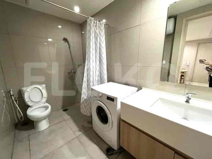APA144a3 31st Floor | 2BR Furnished Apartment for Sale, Cikarang 7