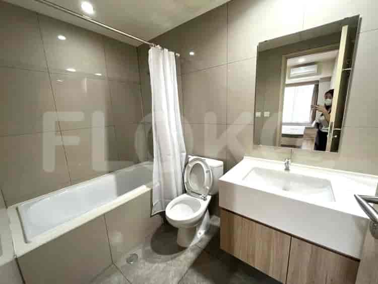 Apartemen 2BR Bergaya Dijual - APA144a3, Lantai Tinggi, Orange County 8