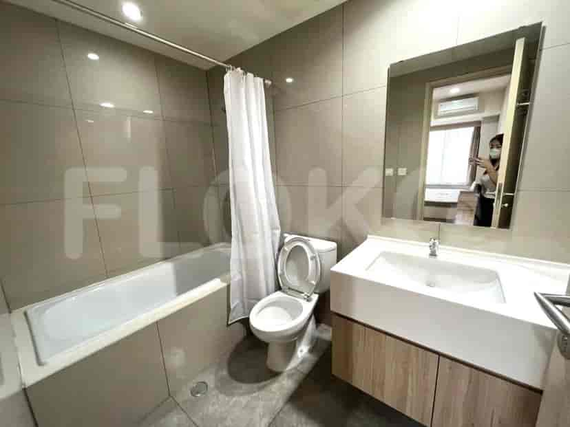 APA144a3 31st Floor | 2BR Furnished Apartment for Sale, Cikarang 8