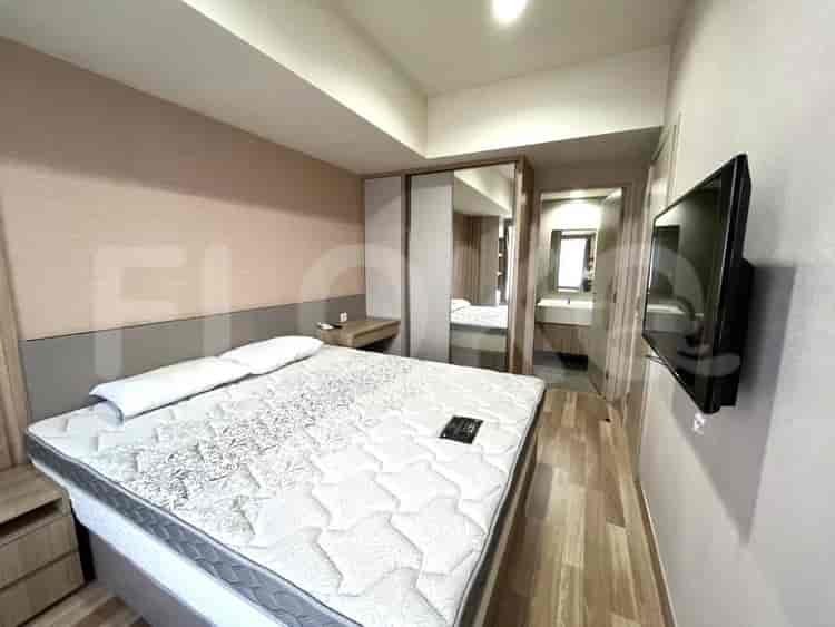 Apartemen 2BR Bergaya Dijual - APA144a3, Lantai Tinggi, Orange County 5