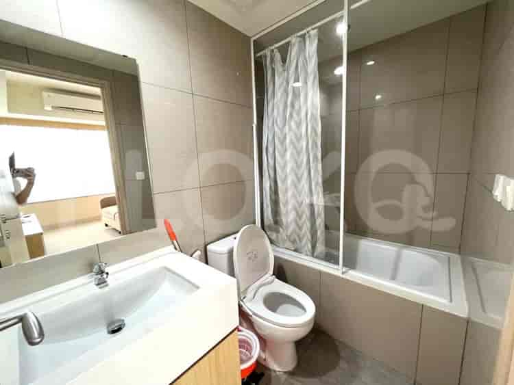Apartemen 2 Kamar Tidur Luas Dijual - APA40841, Lantai Rendah, Orange County 7