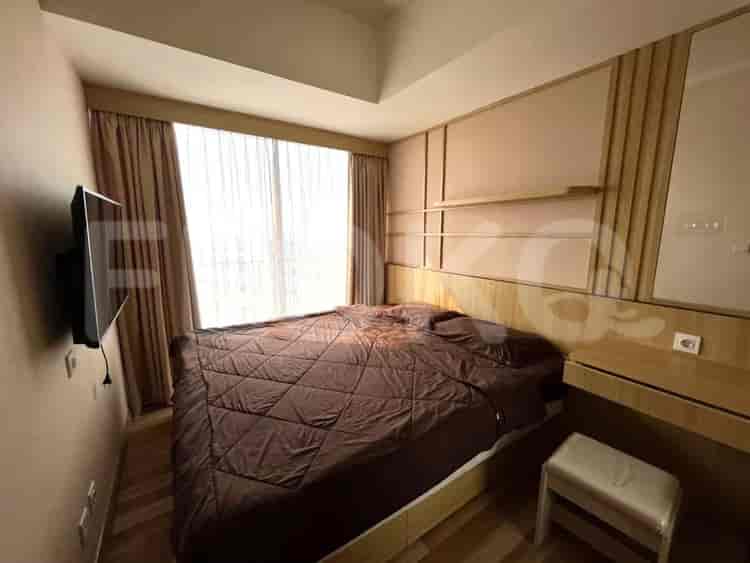 Apartemen 2 Kamar Tidur Luas Dijual - APA40841, Lantai Rendah, Orange County 4