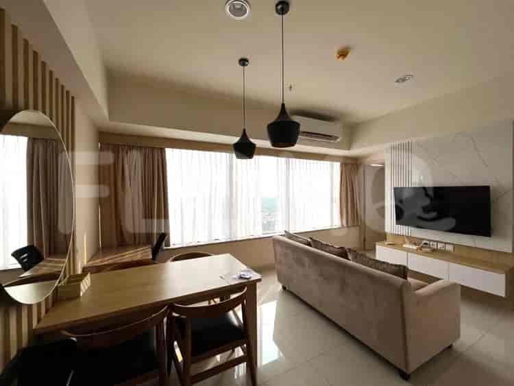 Apartemen 2 Kamar Tidur Luas Dijual - APA40841, Lantai Rendah, Orange County 3