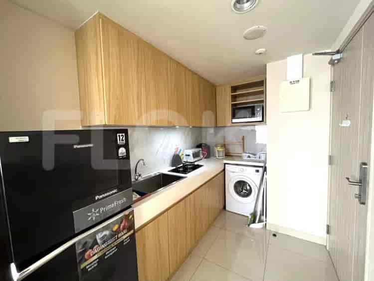 Apartemen 2 Kamar Tidur Luas Dijual - APA40841, Lantai Rendah, Orange County 6