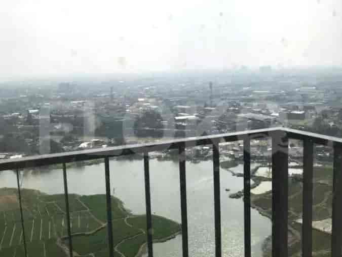 APA9683d 22nd Floor | Furnished 1BR Apartment for Sale, Cikarang 3