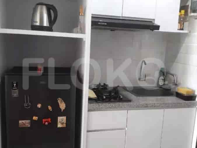 APA8f214 Lantai 26 | Apartemen 1BR Furnished Dijual, Grand Kamala Lagoon 3