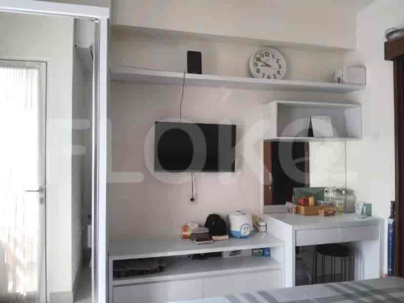 APA8f214 Lantai 26 | Apartemen 1BR Furnished Dijual, Grand Kamala Lagoon 5
