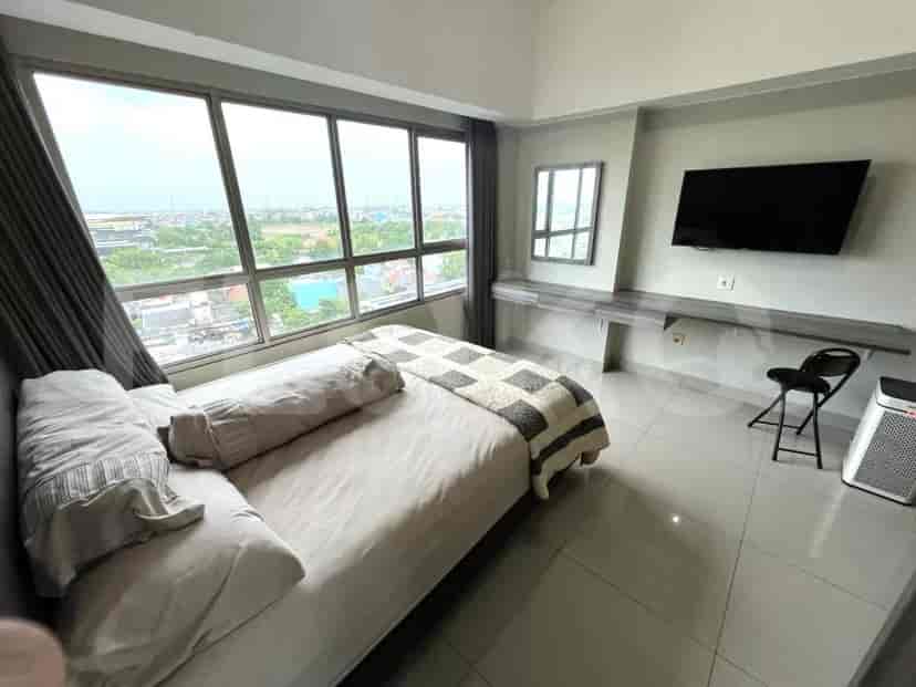 APAa0bf3 10th Floor | Furnished 1BR Apartment, Bekasi Utara 2